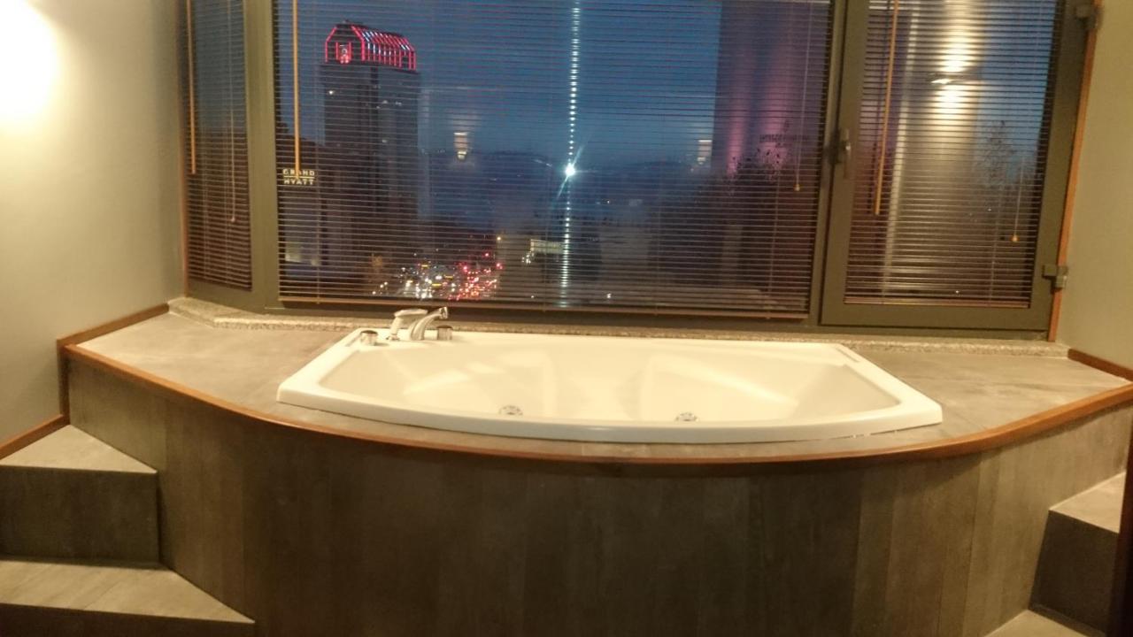 Taxim Suites