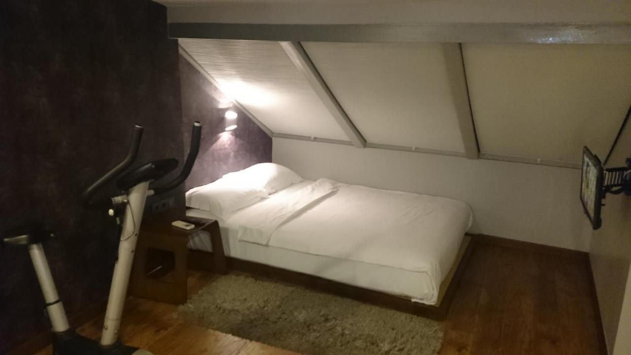 Taxim Suites