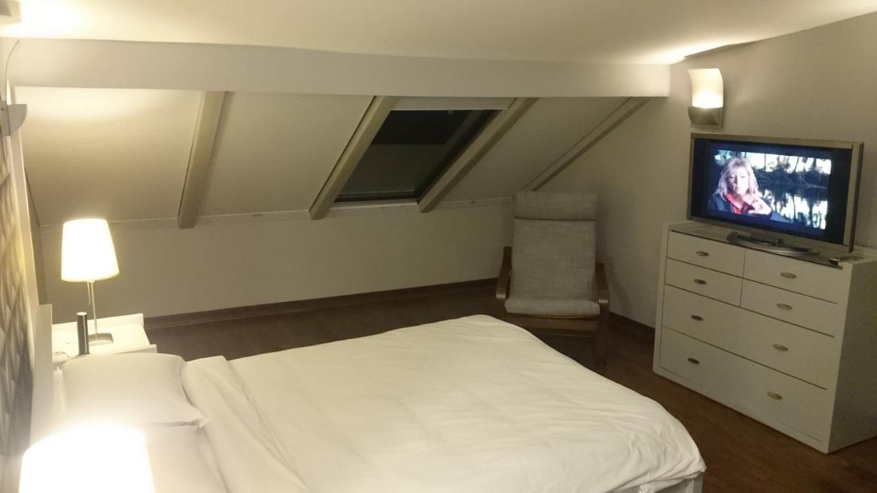 Taxim Suites
