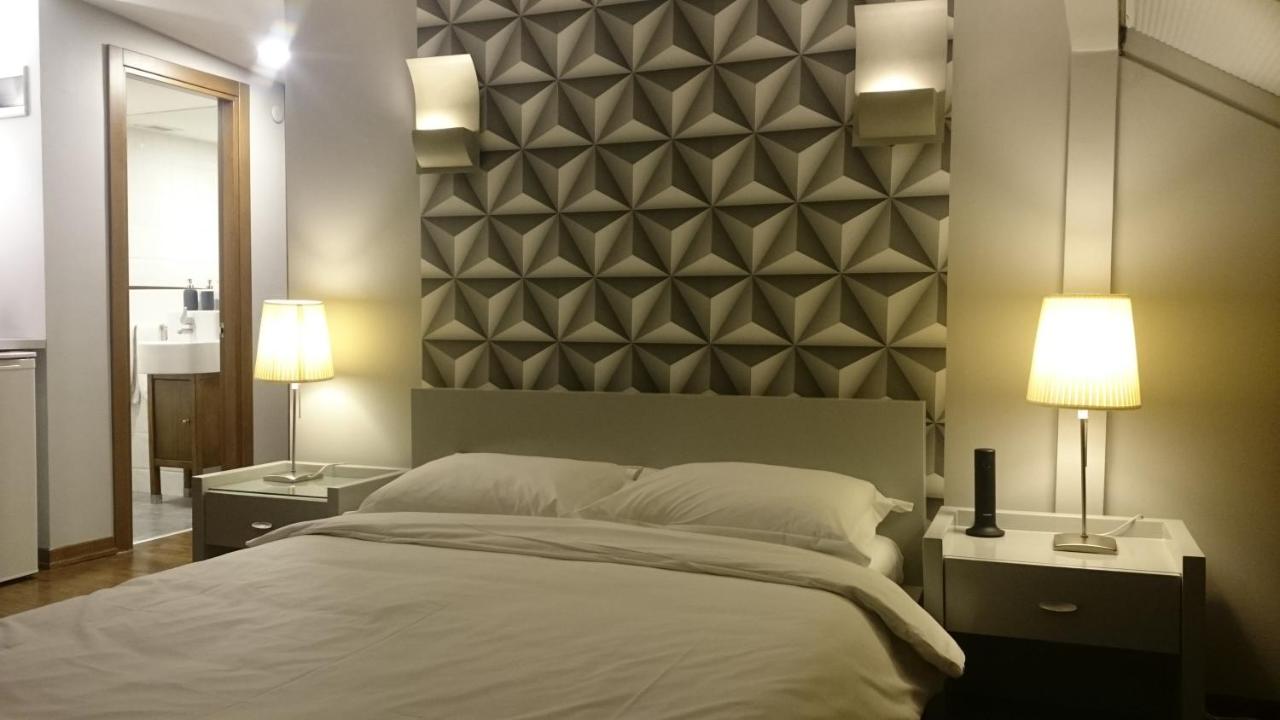 Taxim Suites
