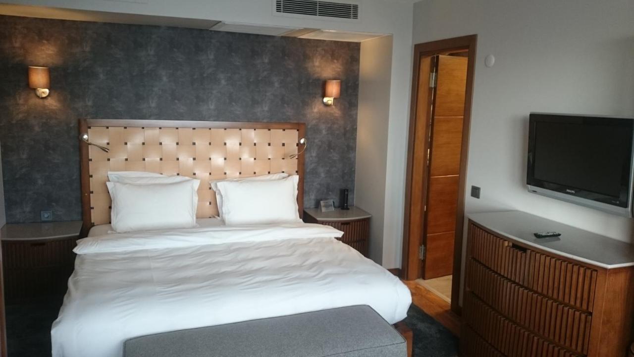 Taxim Suites