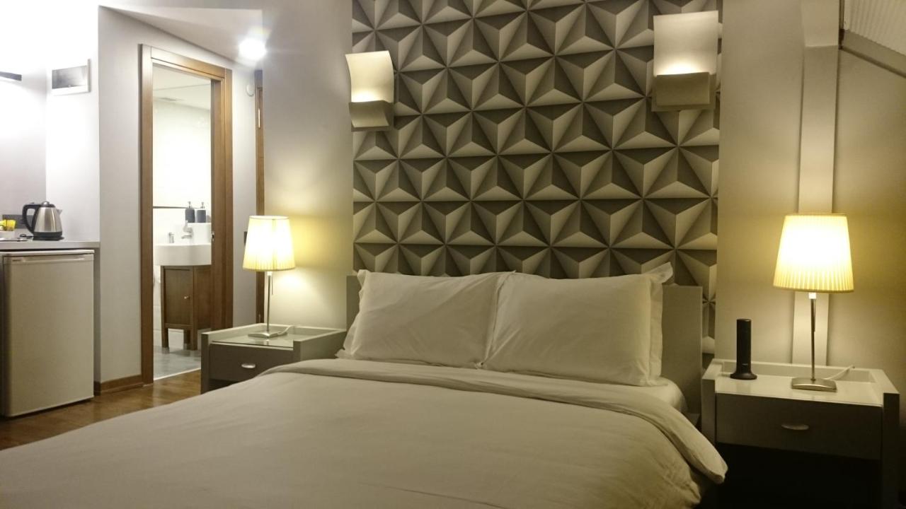 Taxim Suites