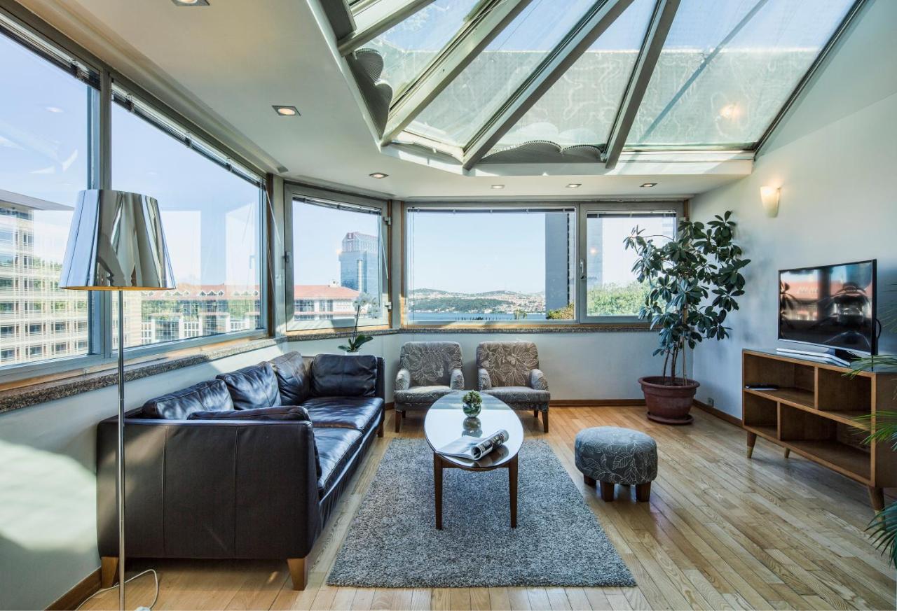 Taxim Suites