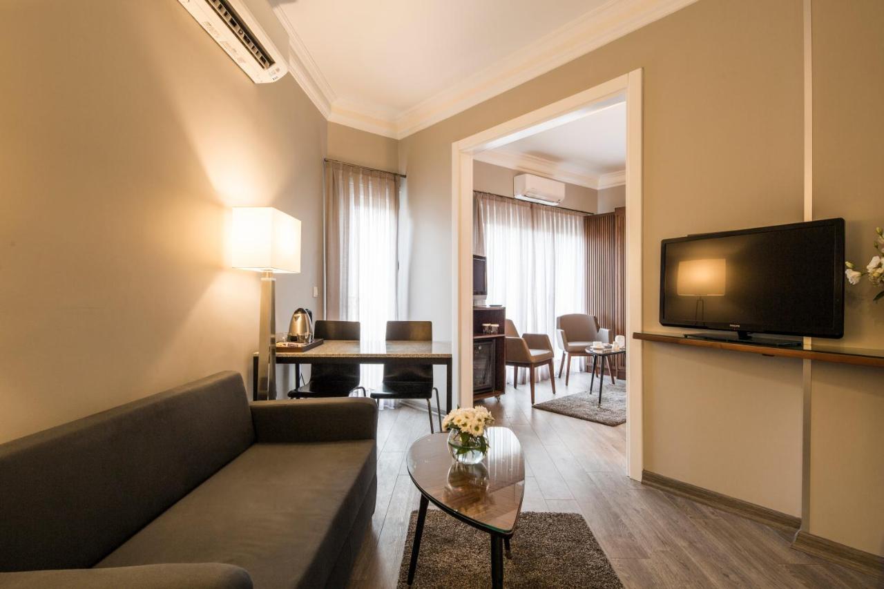 Taxim Suites
