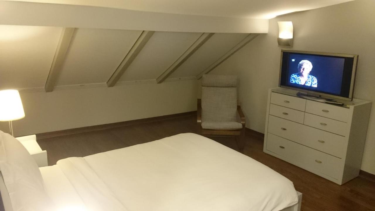 Taxim Suites