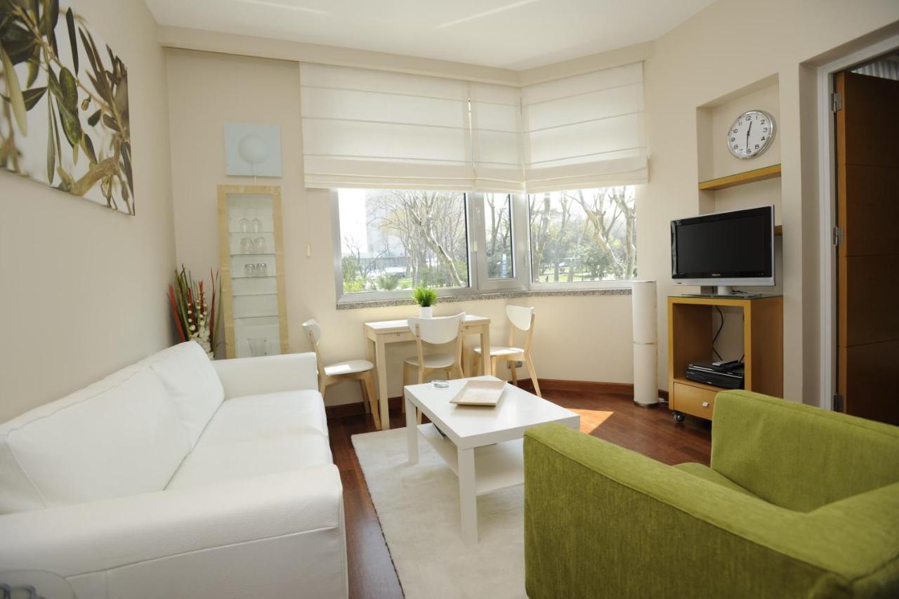 Taxim Suites
