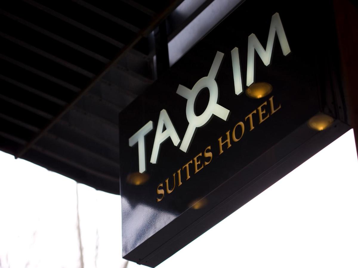 Taxim Suites