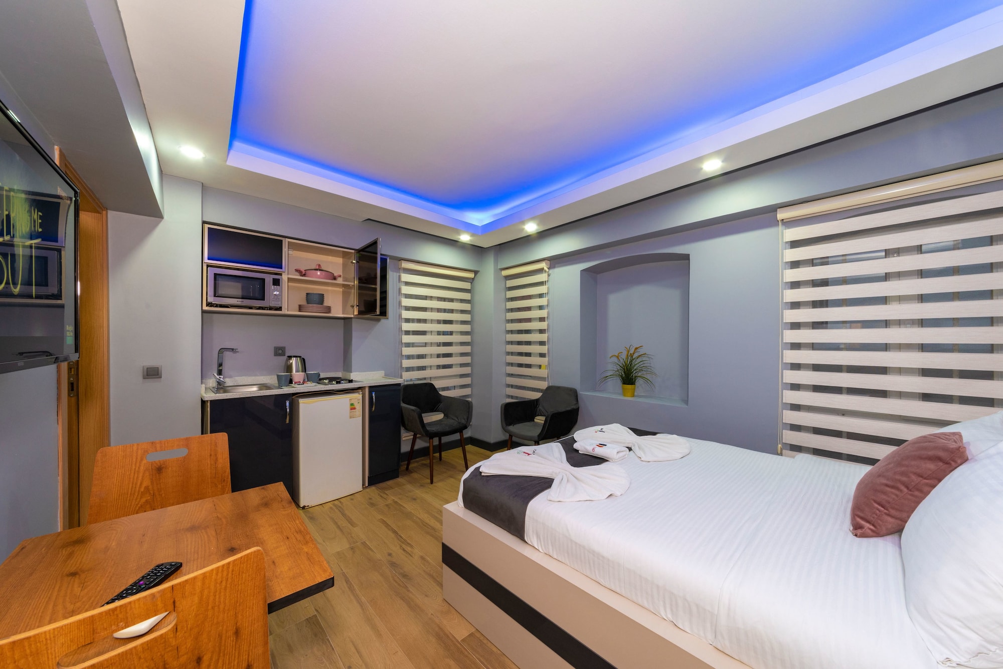 Taxim Trend Suites