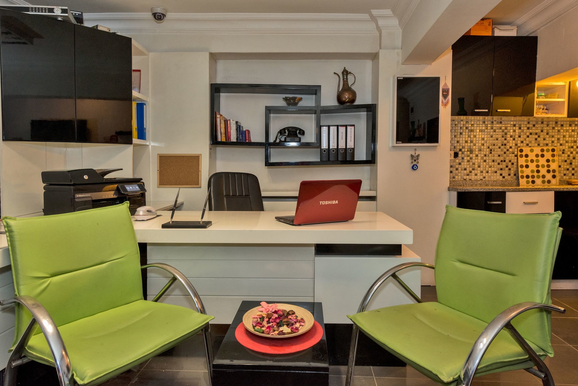 Taxim Trend Suites