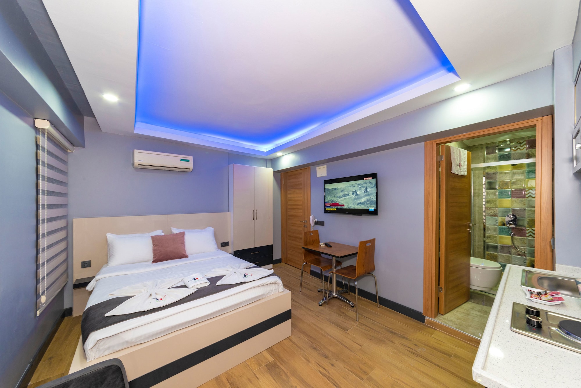 Taxim Trend Suites
