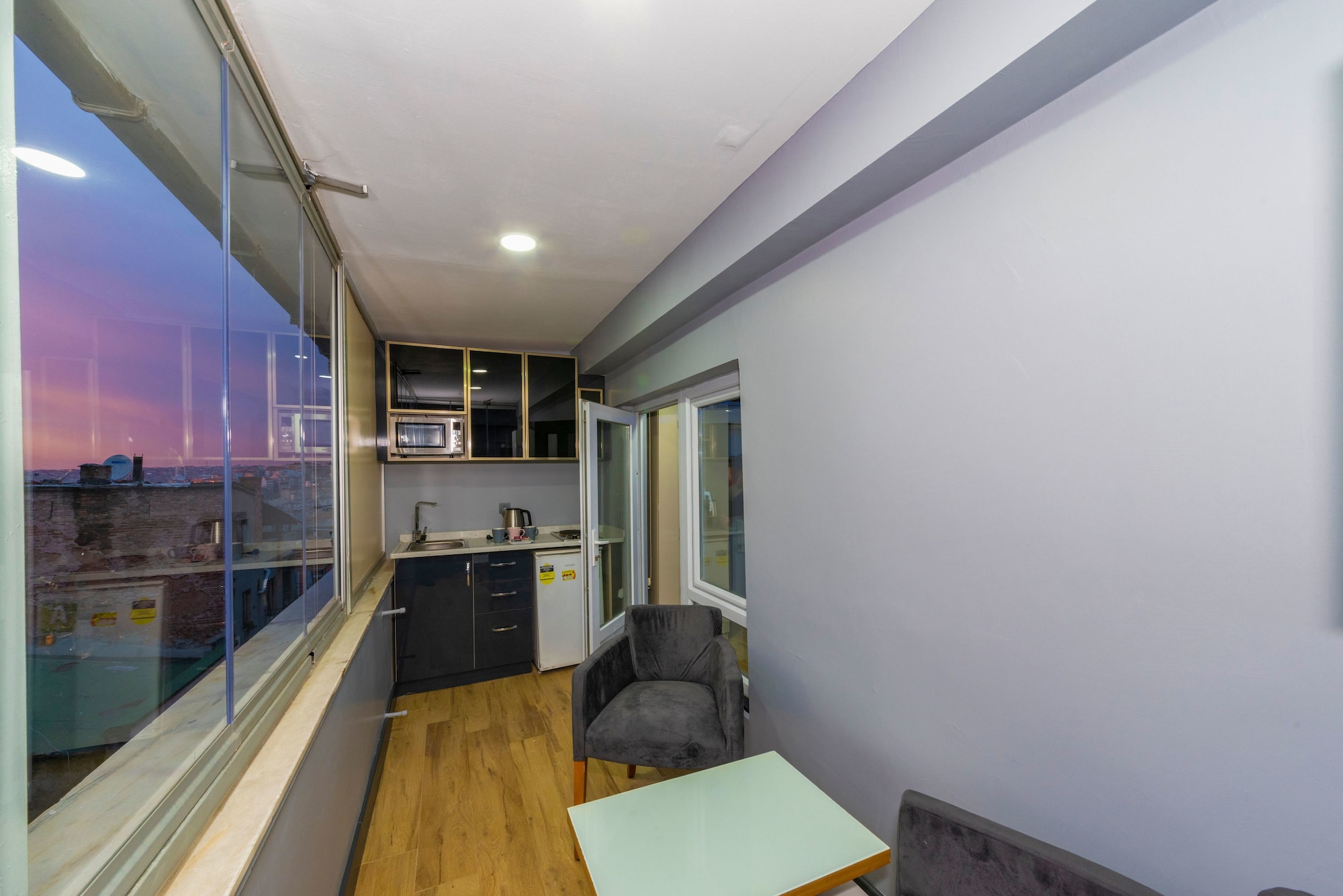 Taxim Trend Suites