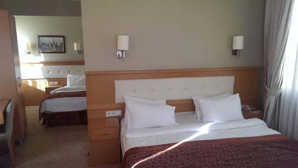 Taya Hatun Hotel