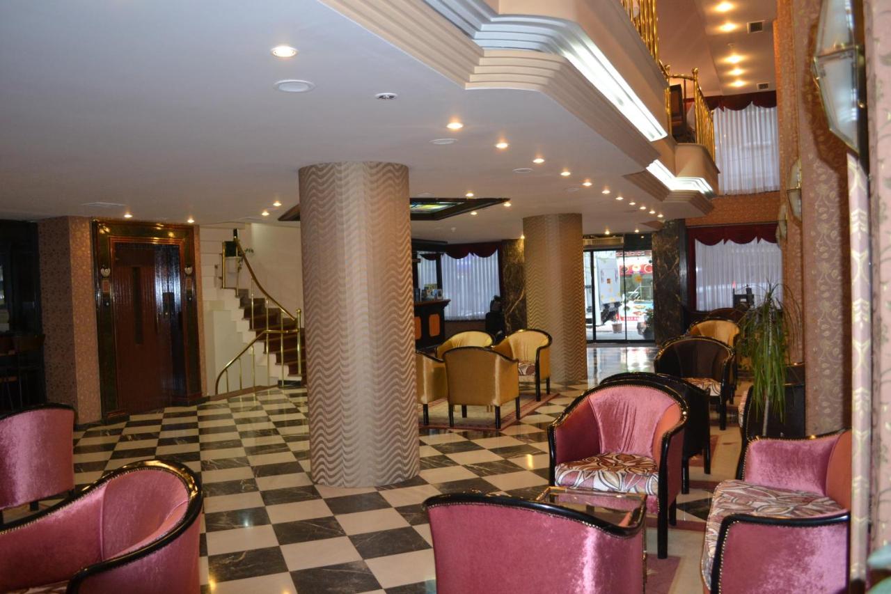 Tayhan Hotel
