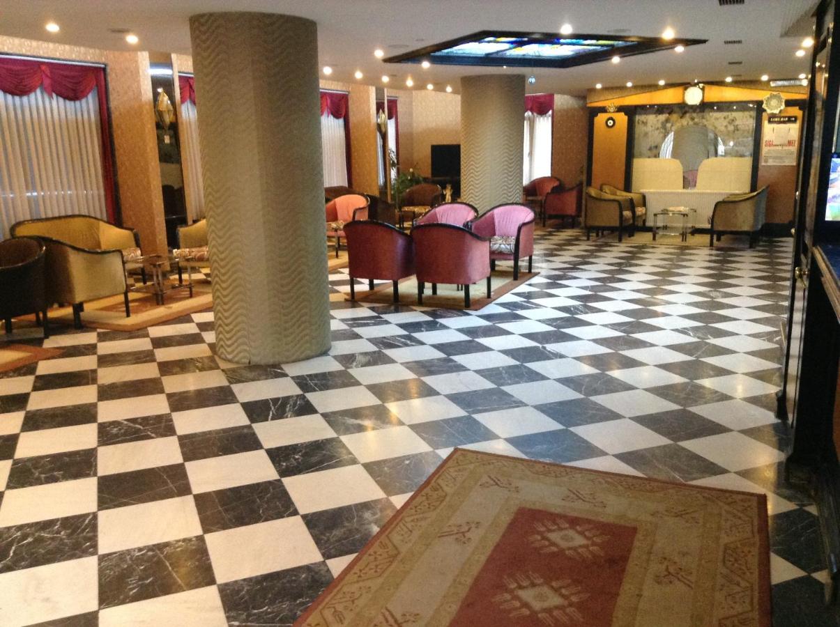 Tayhan Hotel