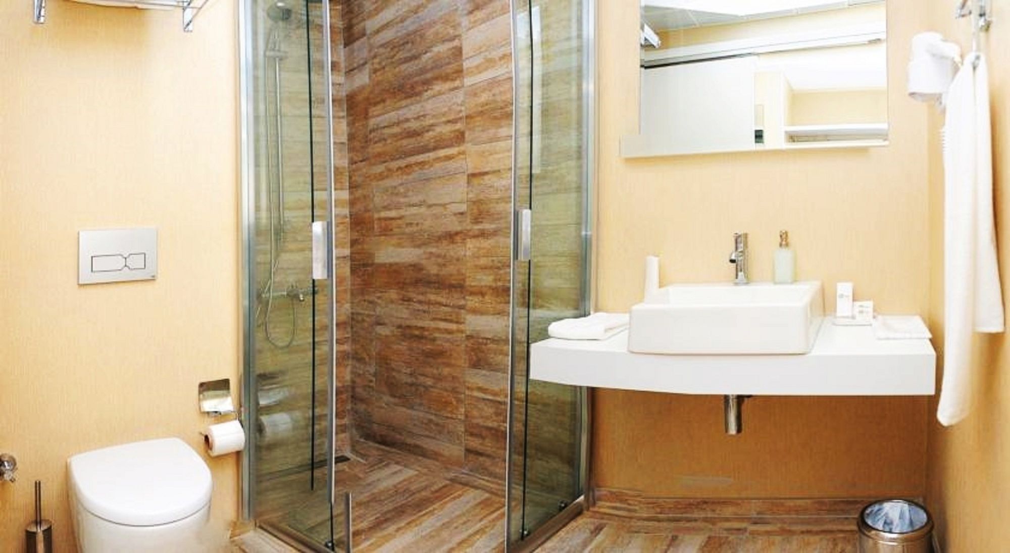 Tempo Hotel 4 Levent