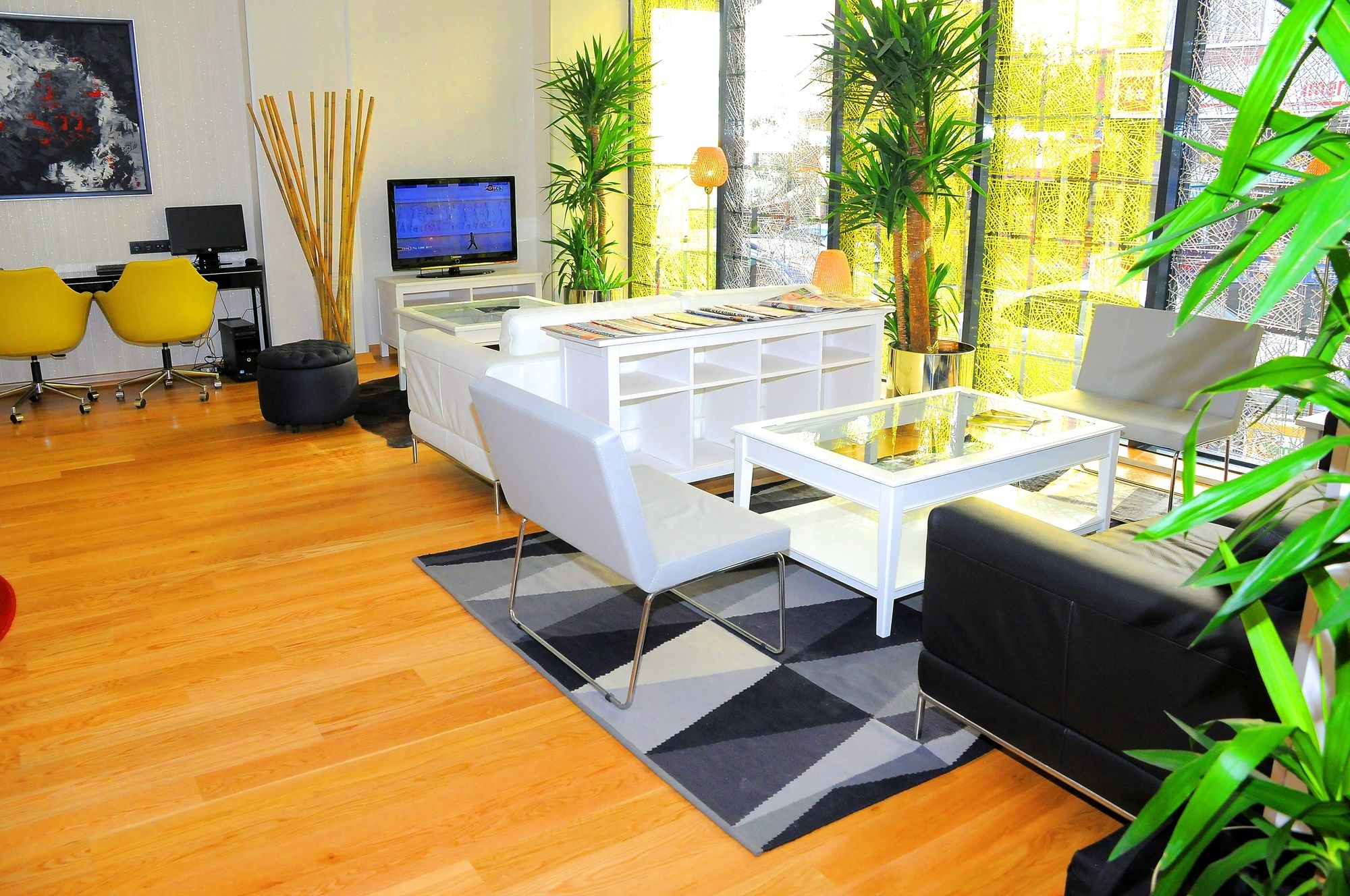 Tempo Hotel 4 Levent