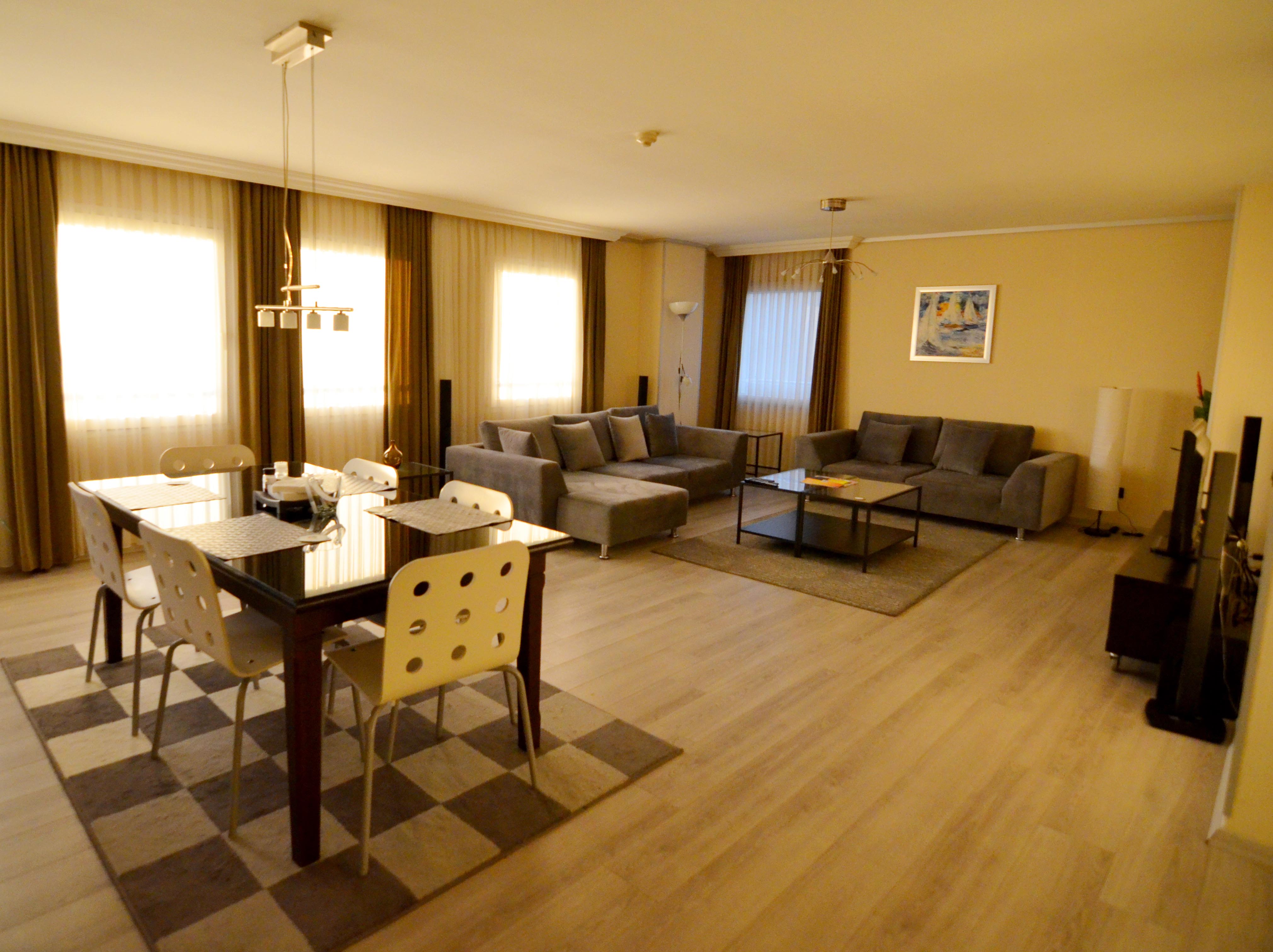 G Residences Gayrettepe