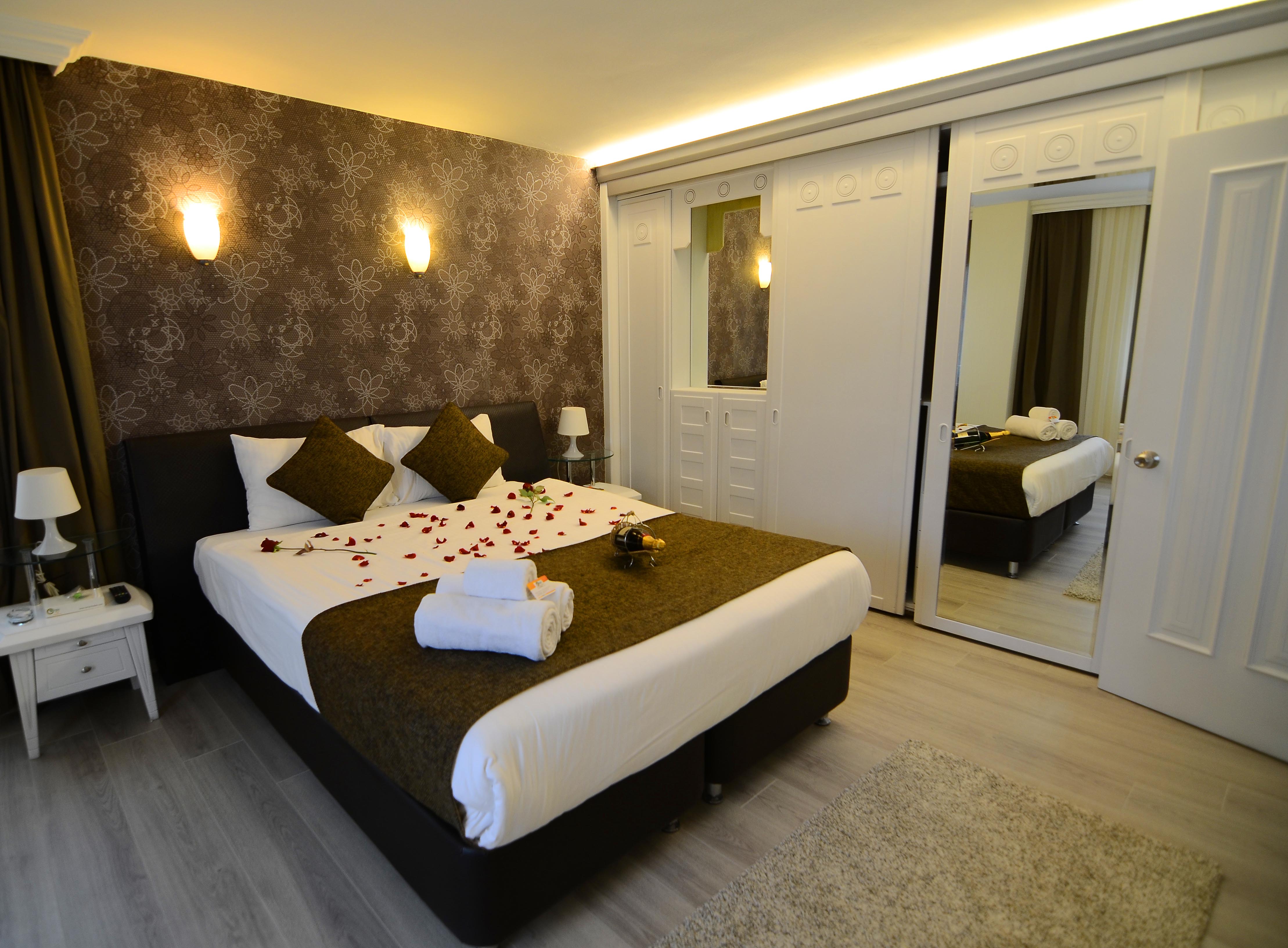 G Residences Gayrettepe