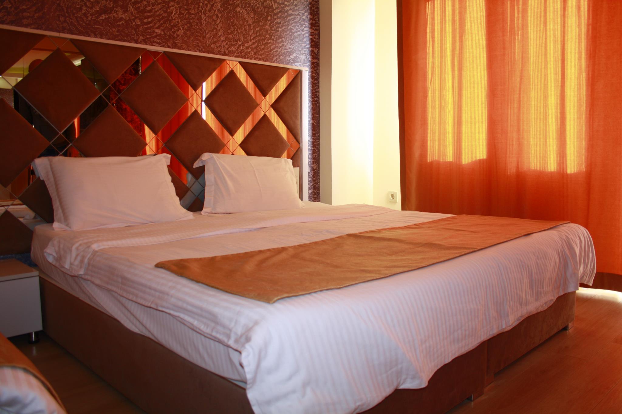 Terra Suites