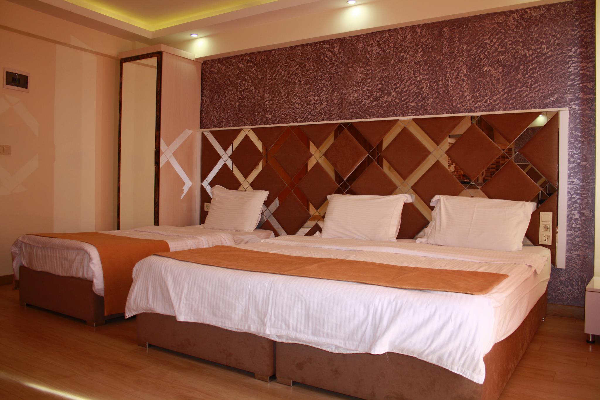 Terra Suites
