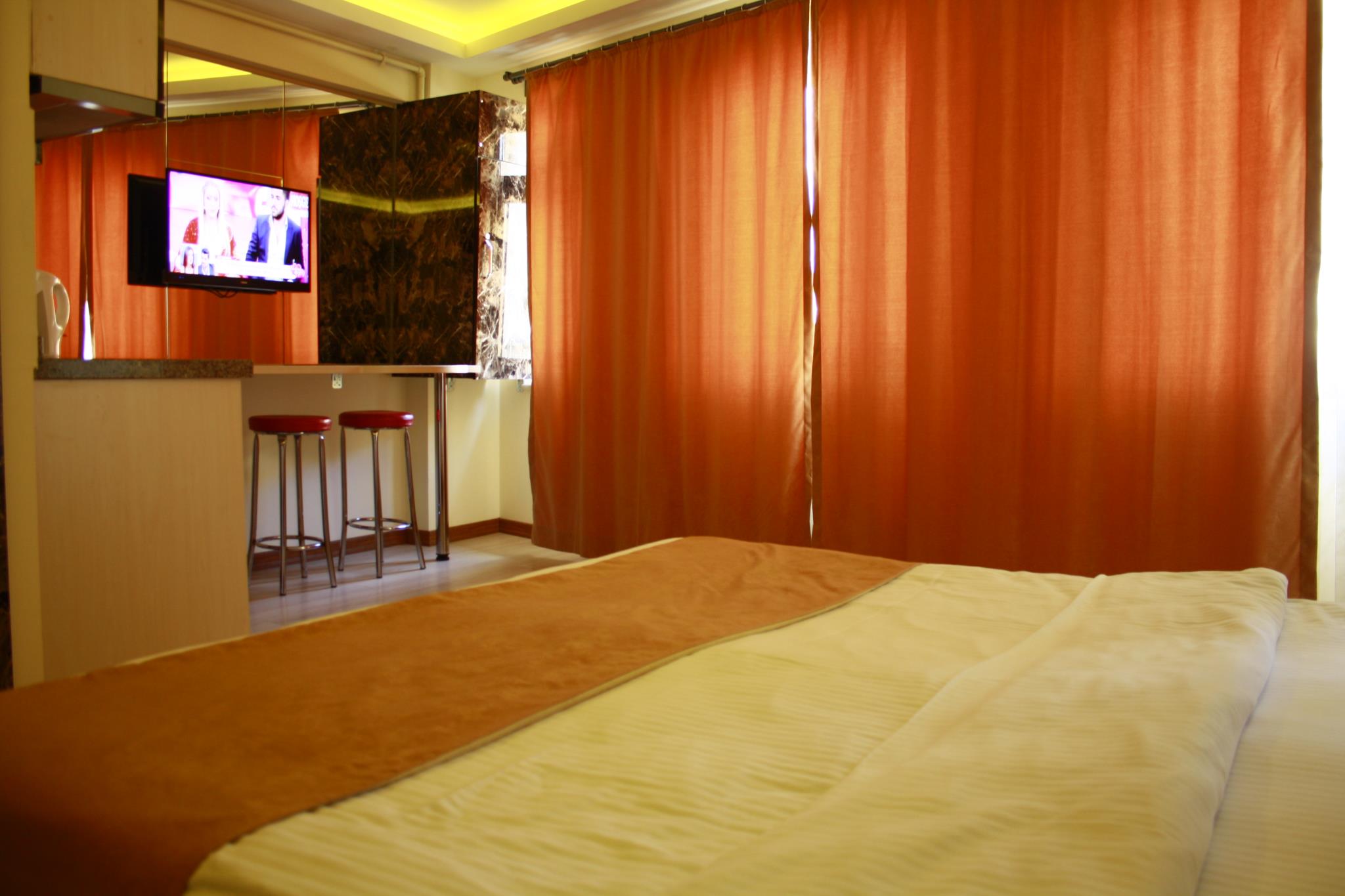 Terra Suites