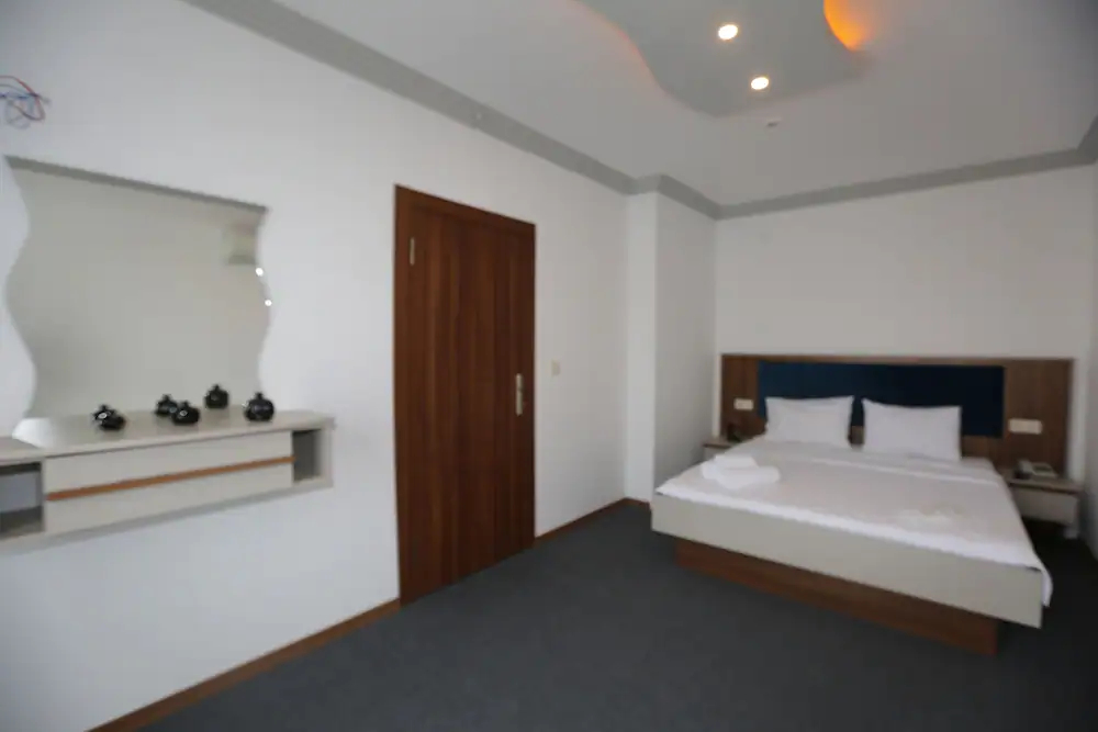 Tevetoglu Hotel