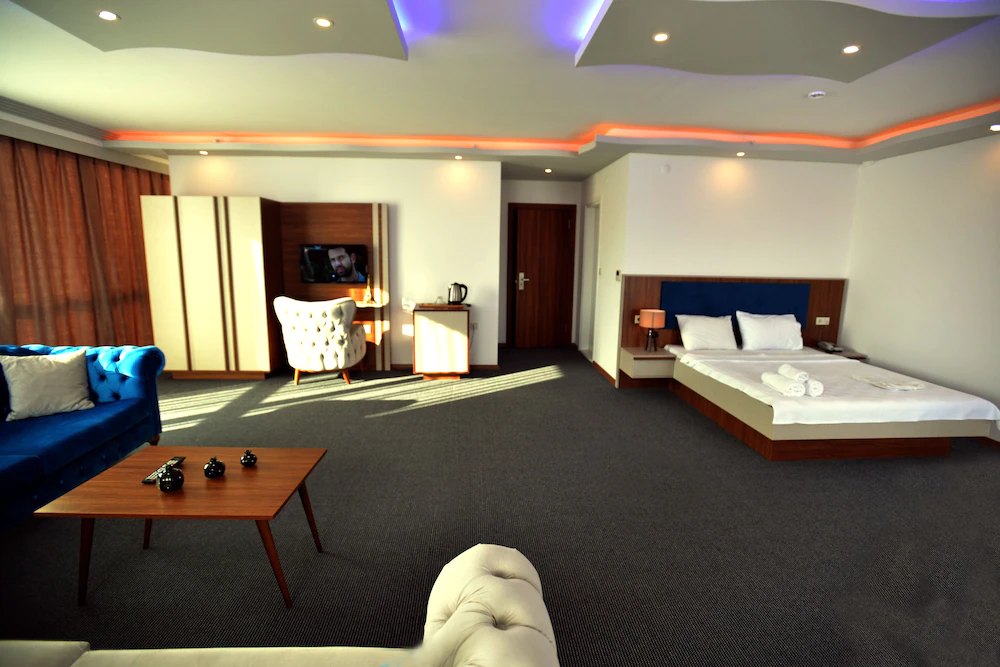 Tevetoglu Hotel
