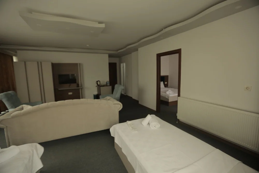 Tevetoglu Hotel
