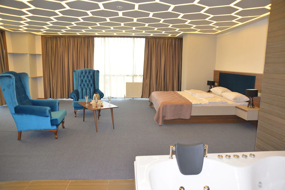 Tevetoglu Hotel