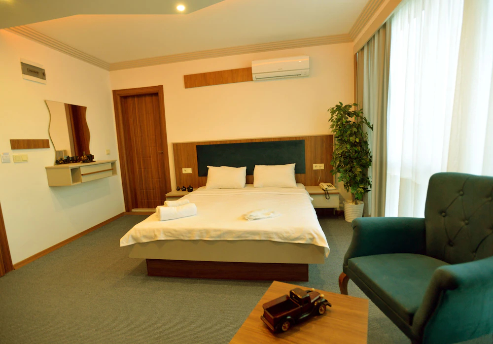 Tevetoglu Hotel