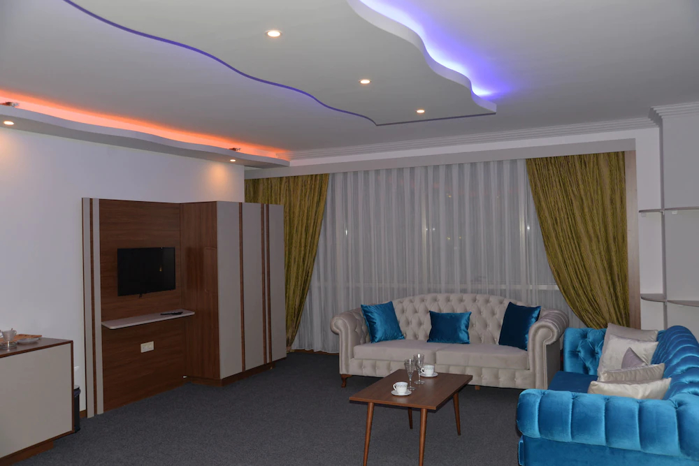 Tevetoglu Hotel