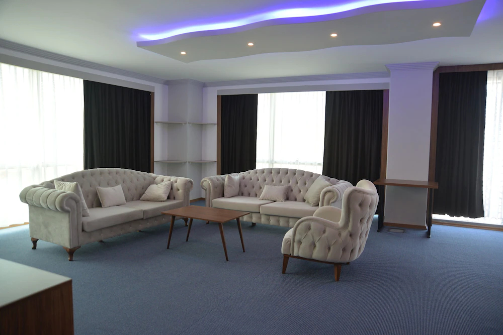 Tevetoglu Hotel