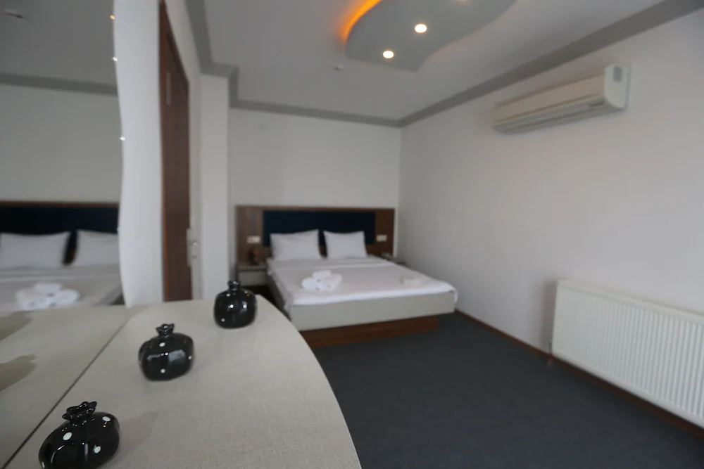 Tevetoglu Hotel