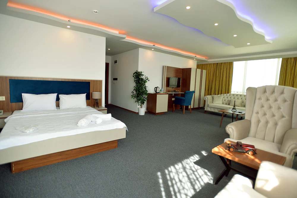 Tevetoglu Hotel