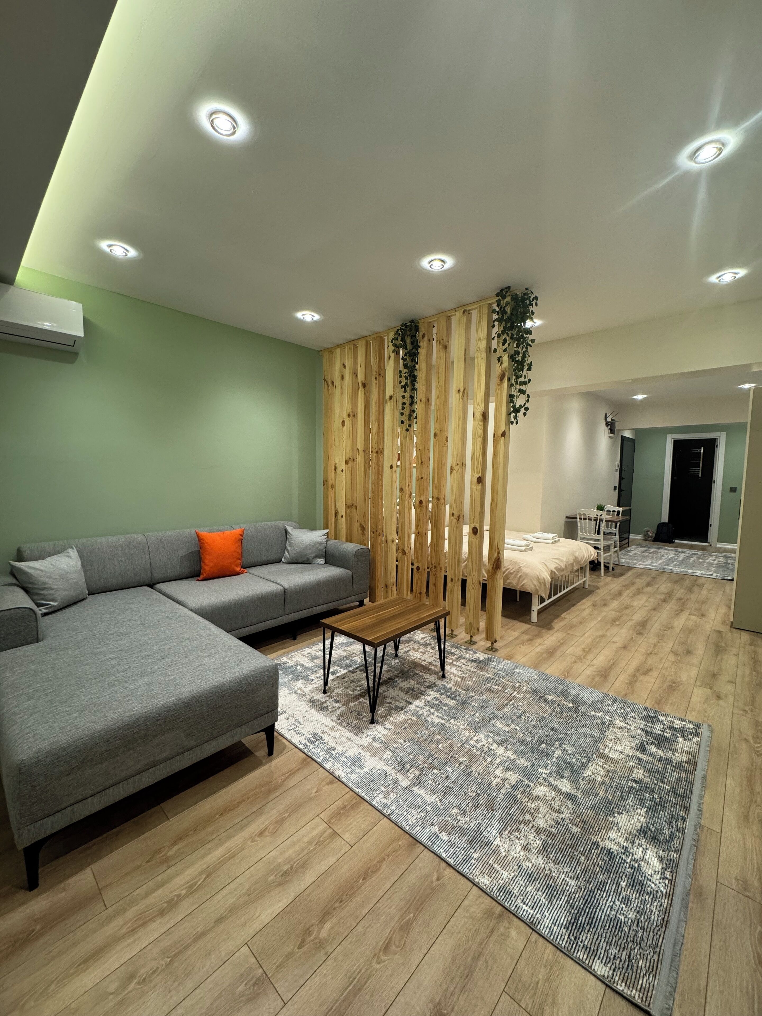 Thalia Boutique Hotel