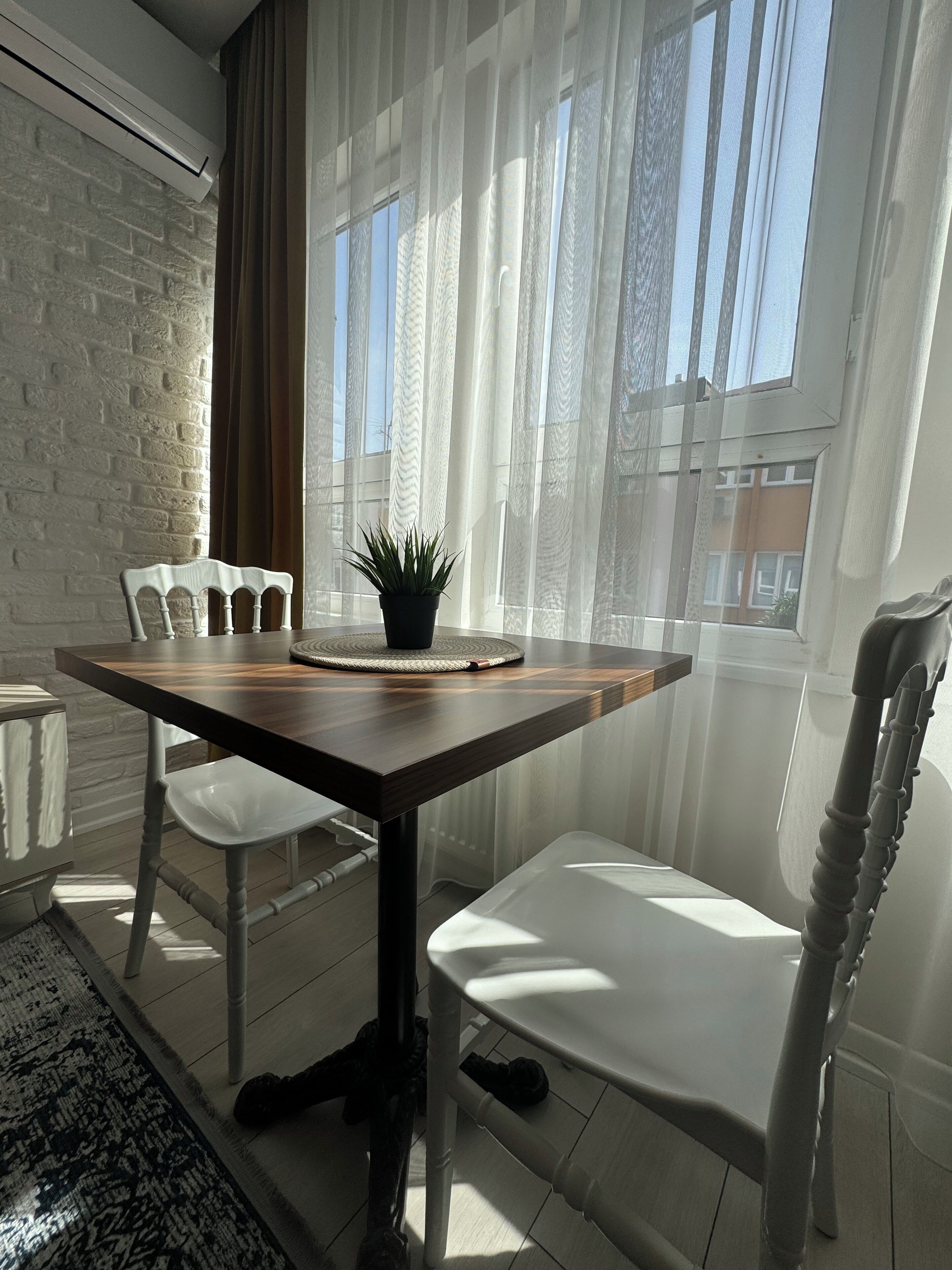 Thalia Boutique Hotel