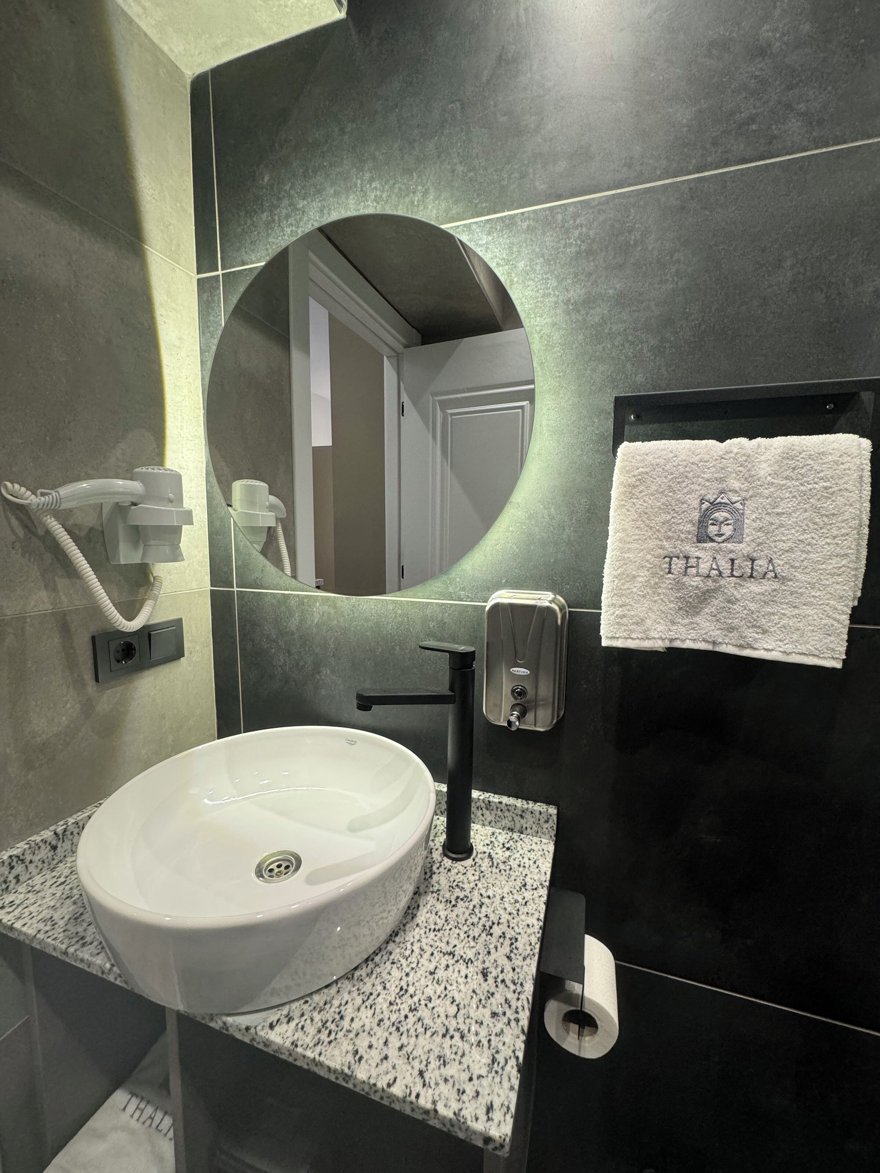 Thalia Boutique Hotel