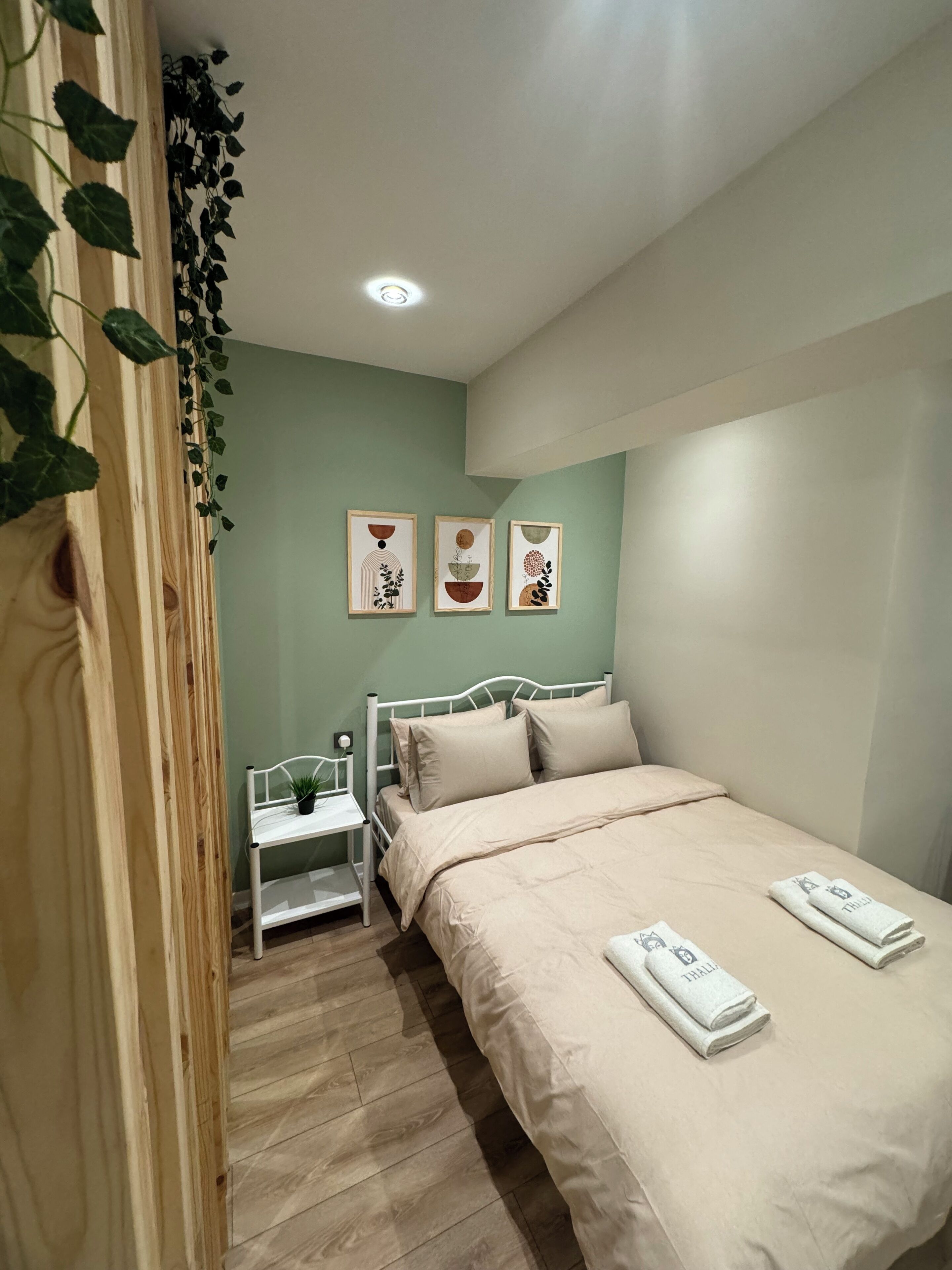 Thalia Boutique Hotel