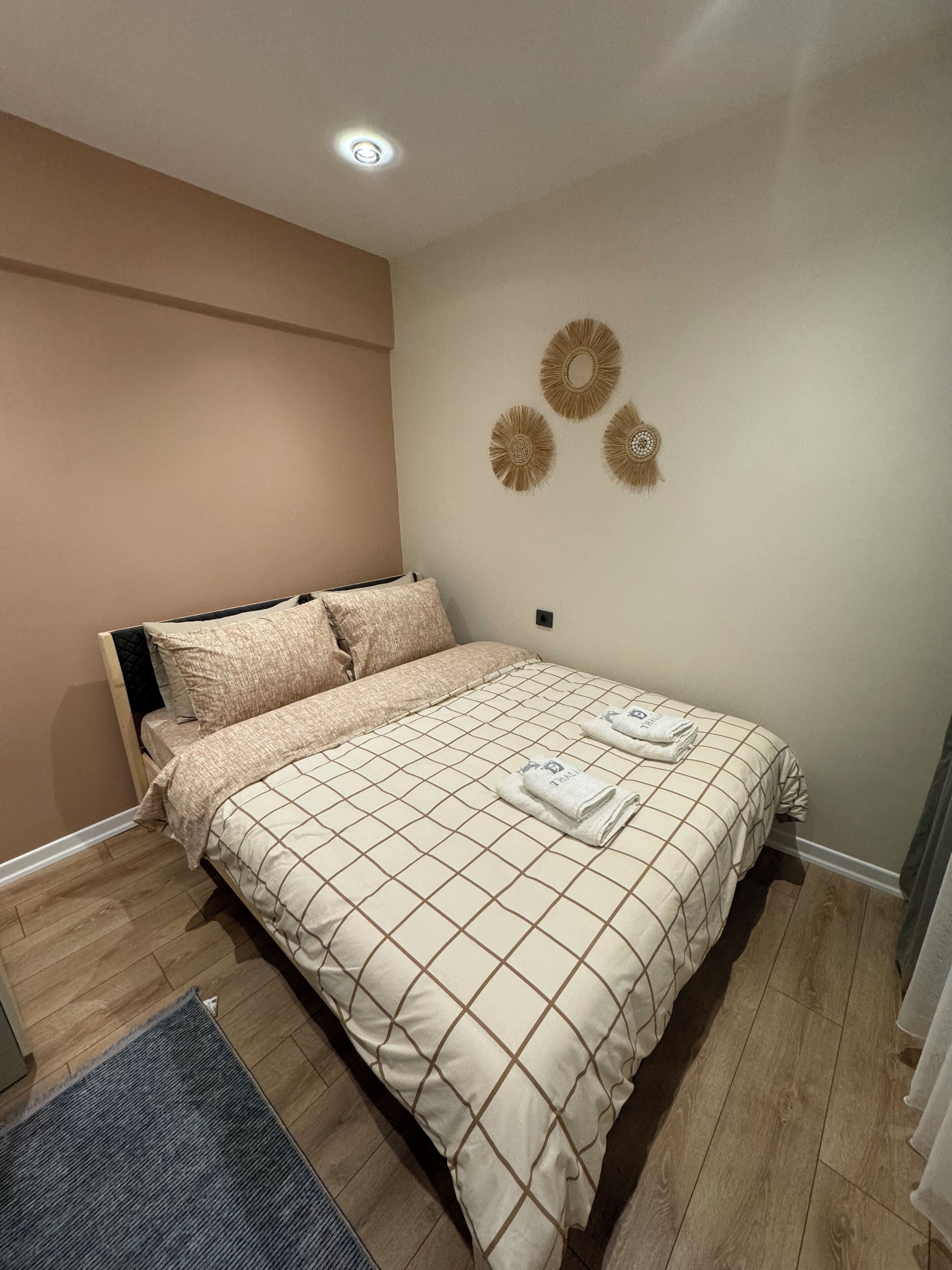 Thalia Boutique Hotel