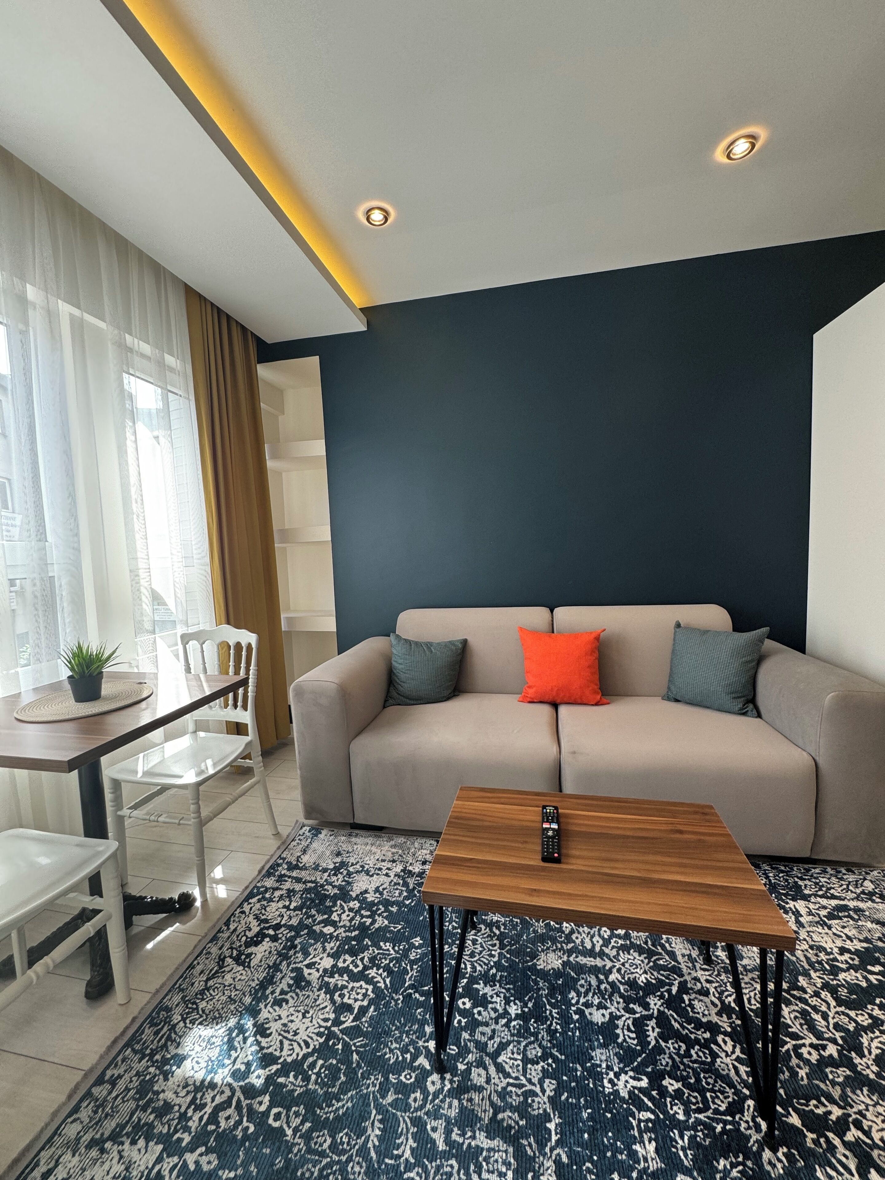 Thalia Boutique Hotel