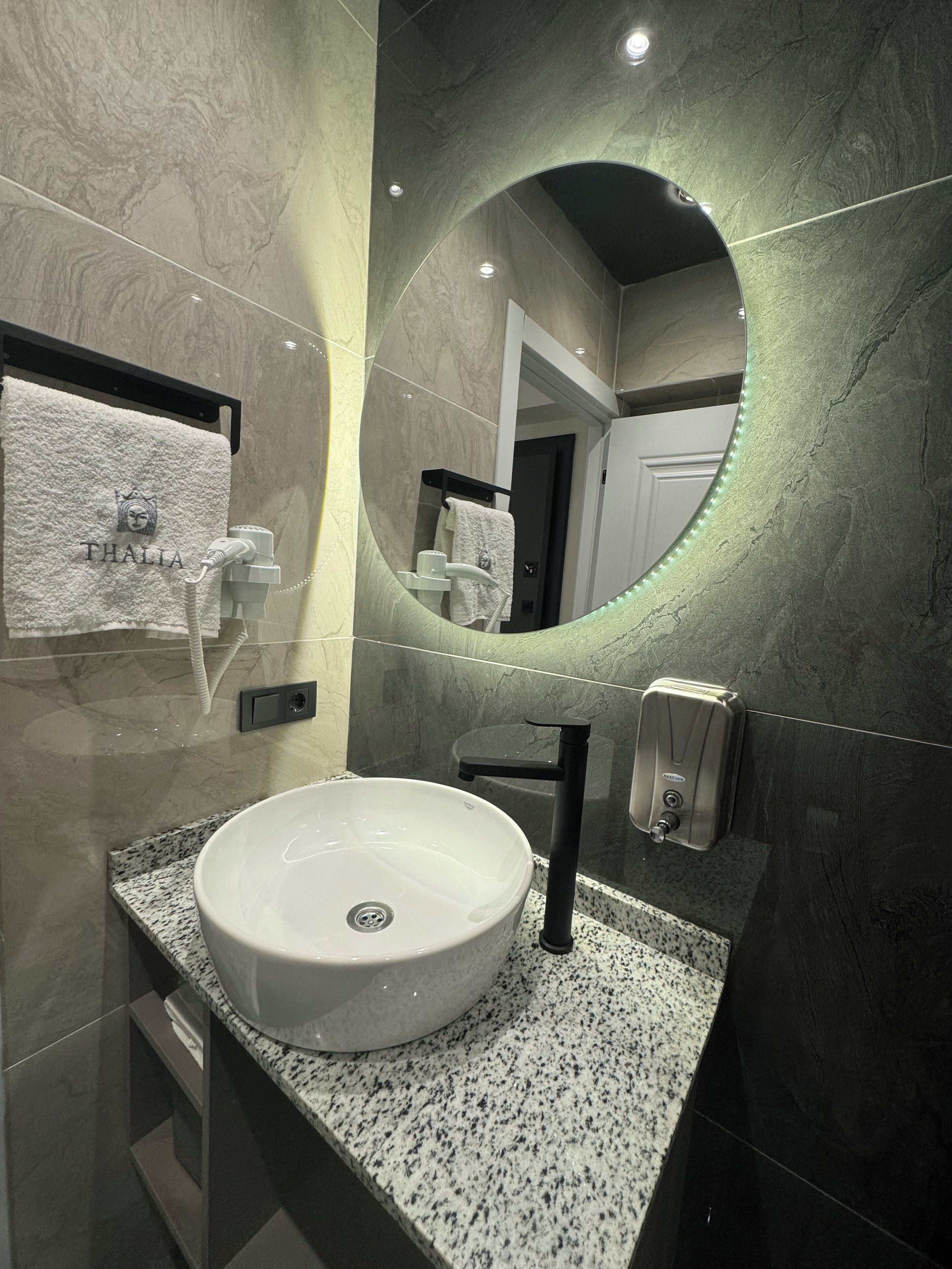 Thalia Boutique Hotel