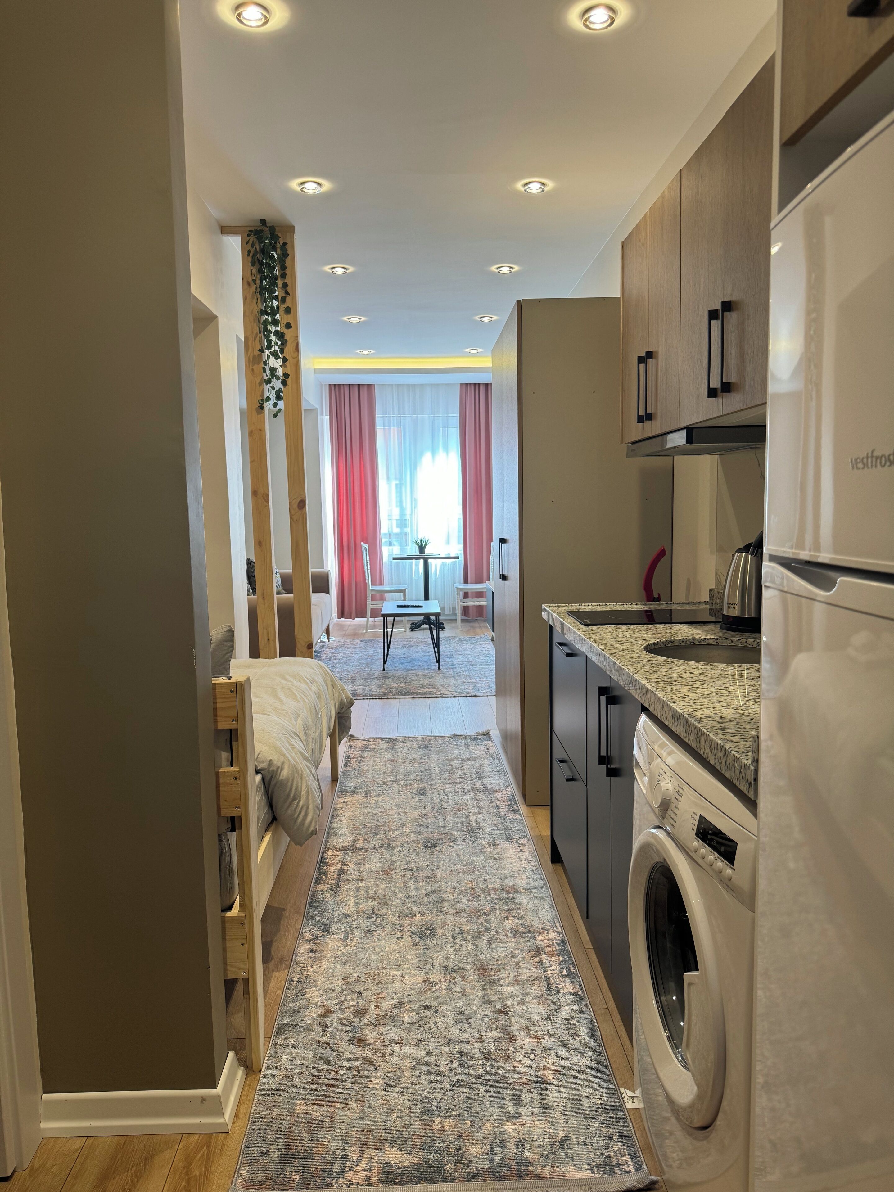 Thalia Boutique Hotel
