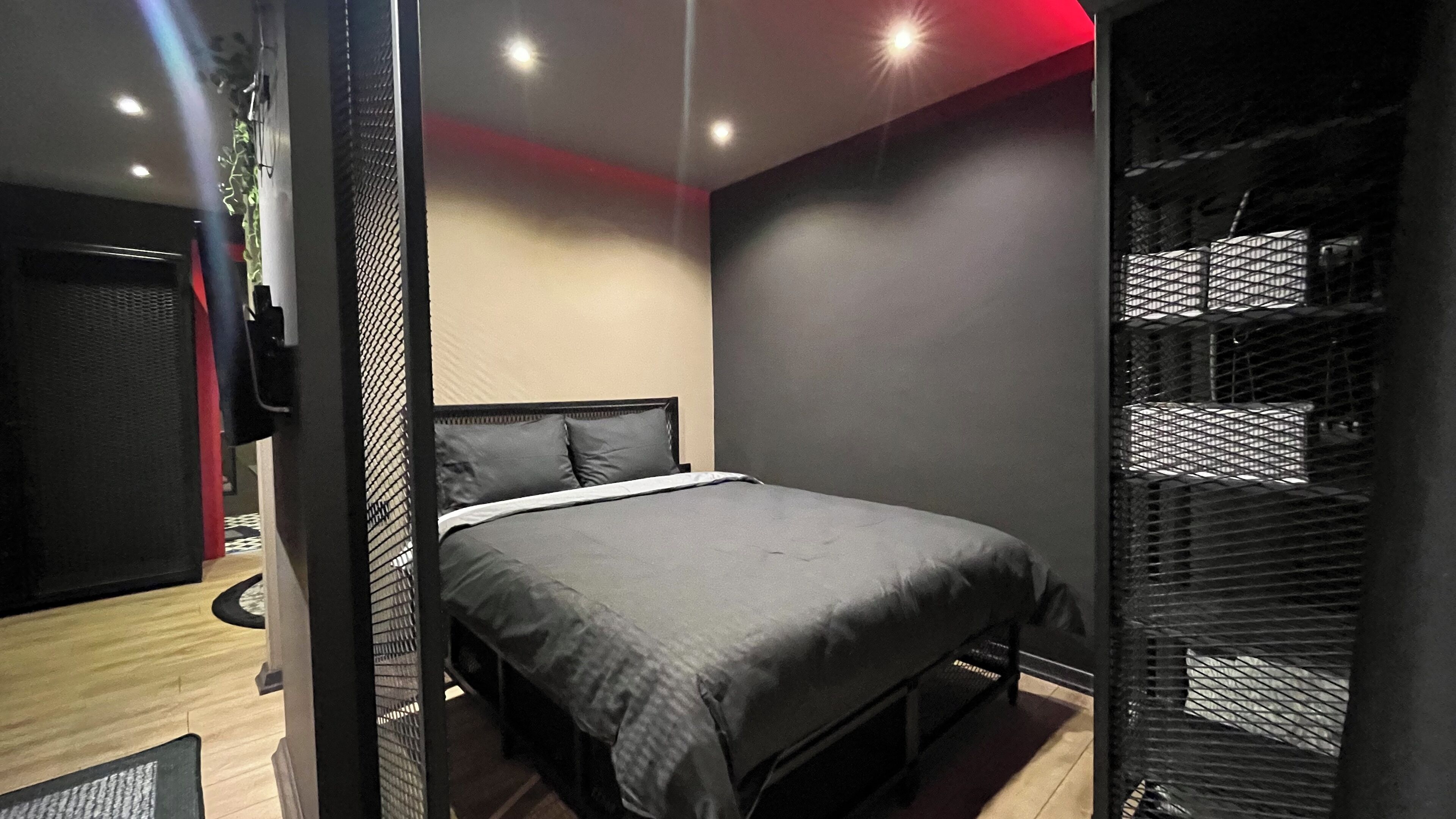 Thalia Suites Hotel
