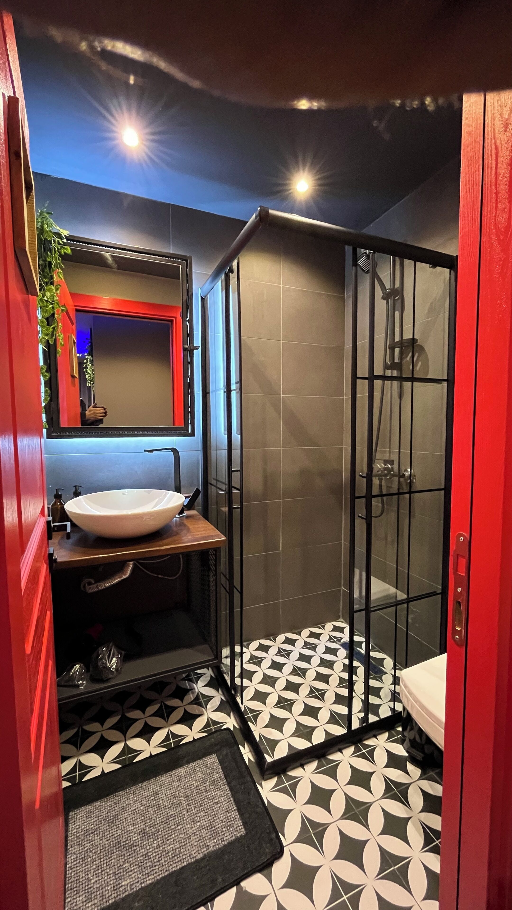 Thalia Suites Hotel