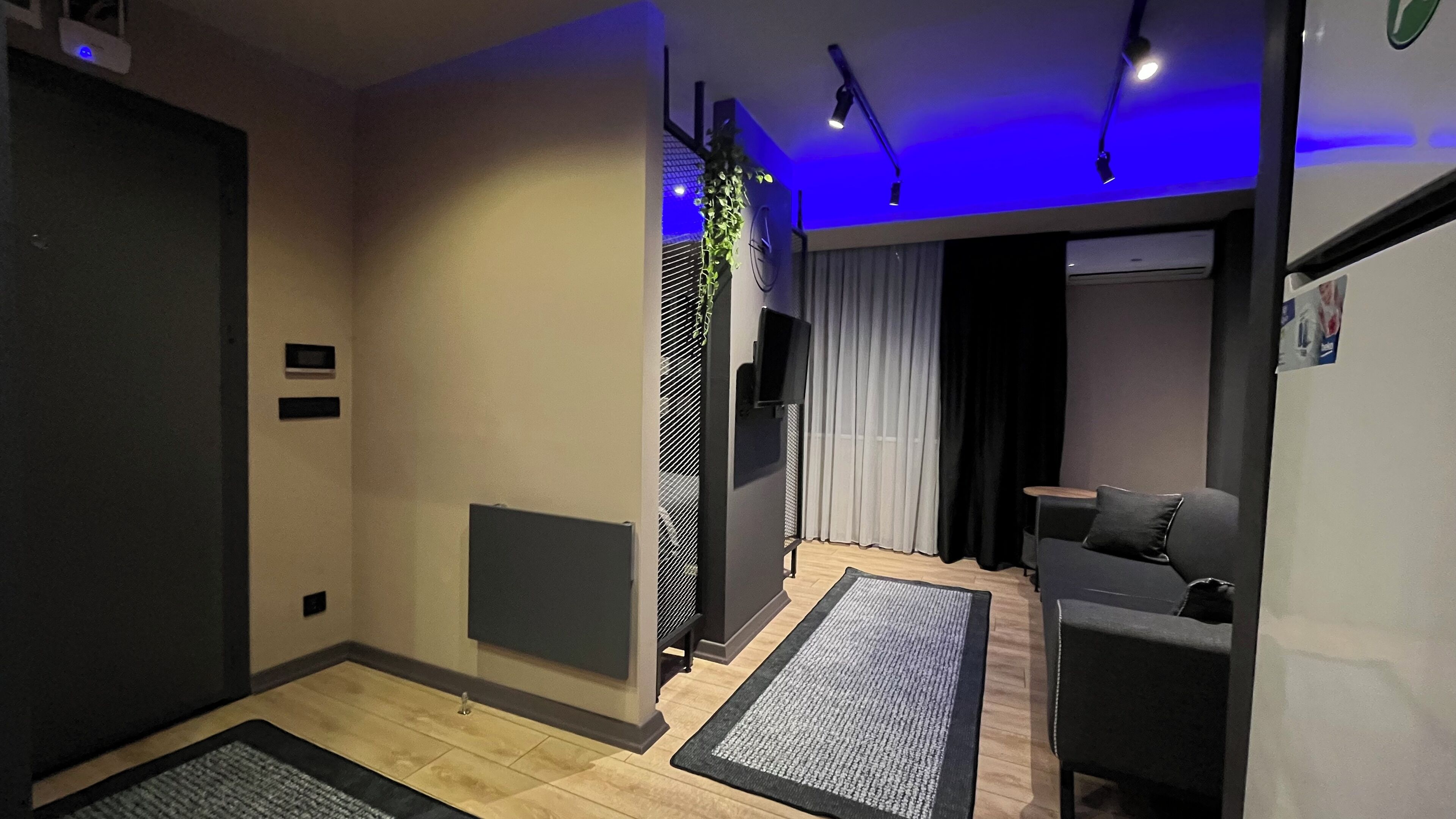 Thalia Suites Hotel