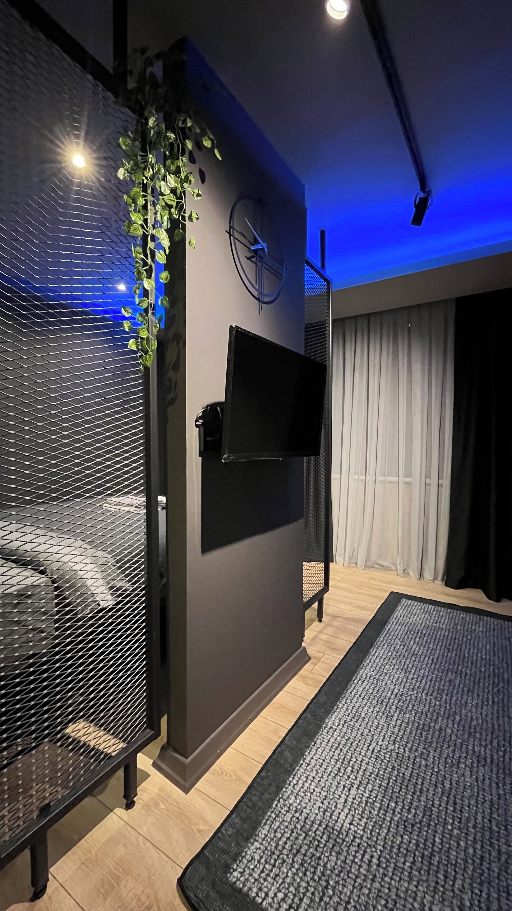 Thalia Suites Hotel