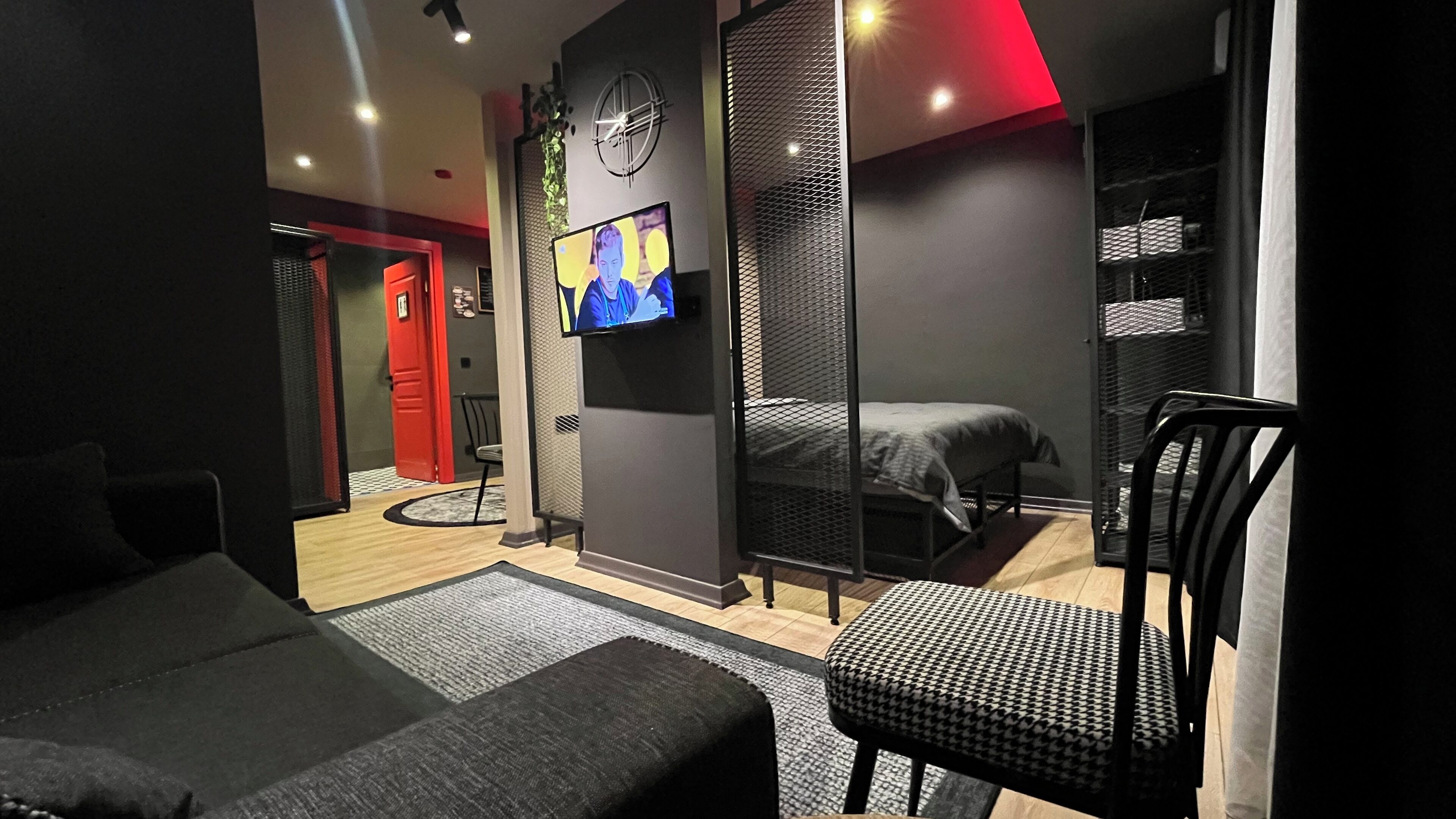 Thalia Suites Hotel