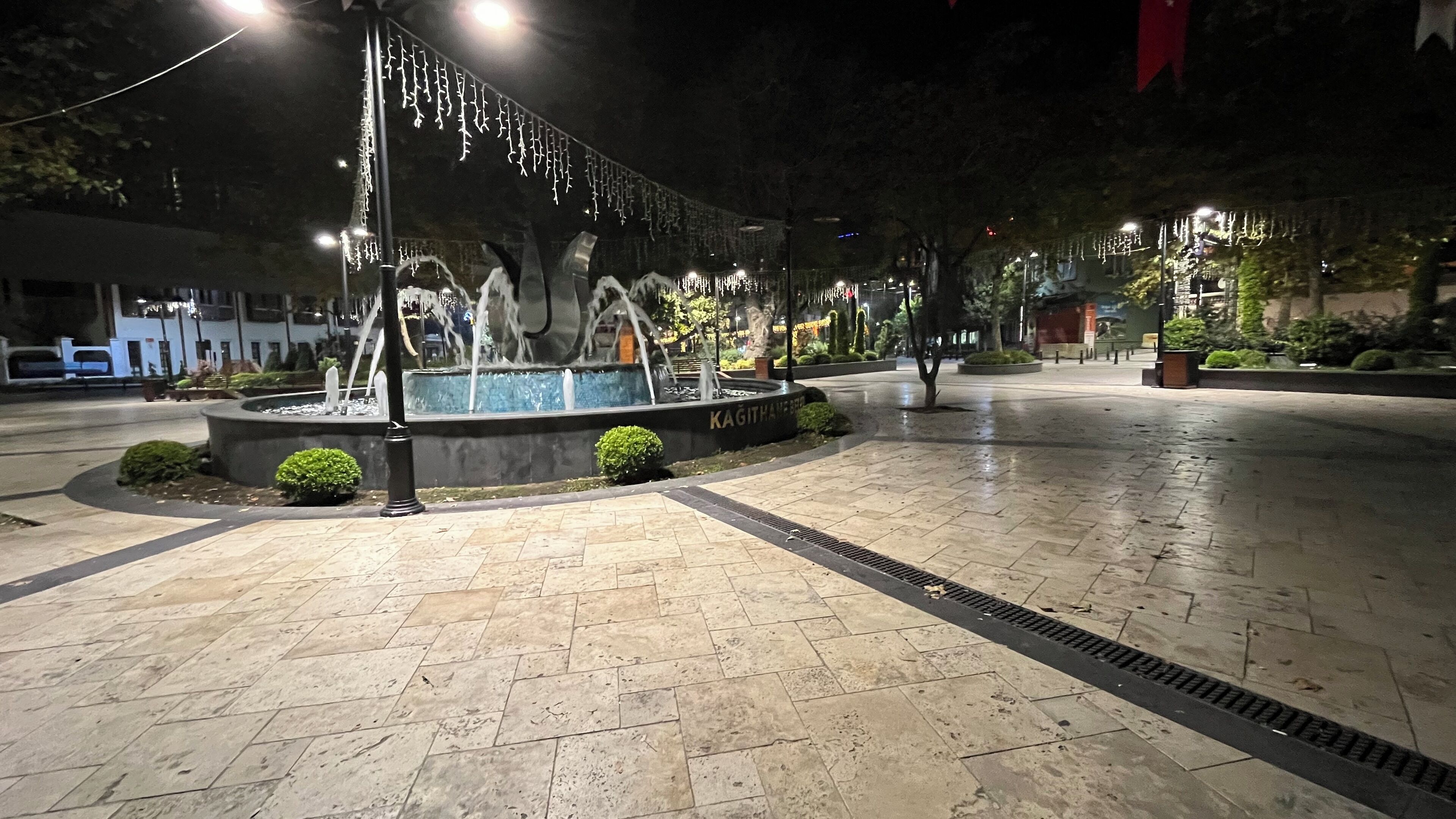 Thalia Suites Hotel