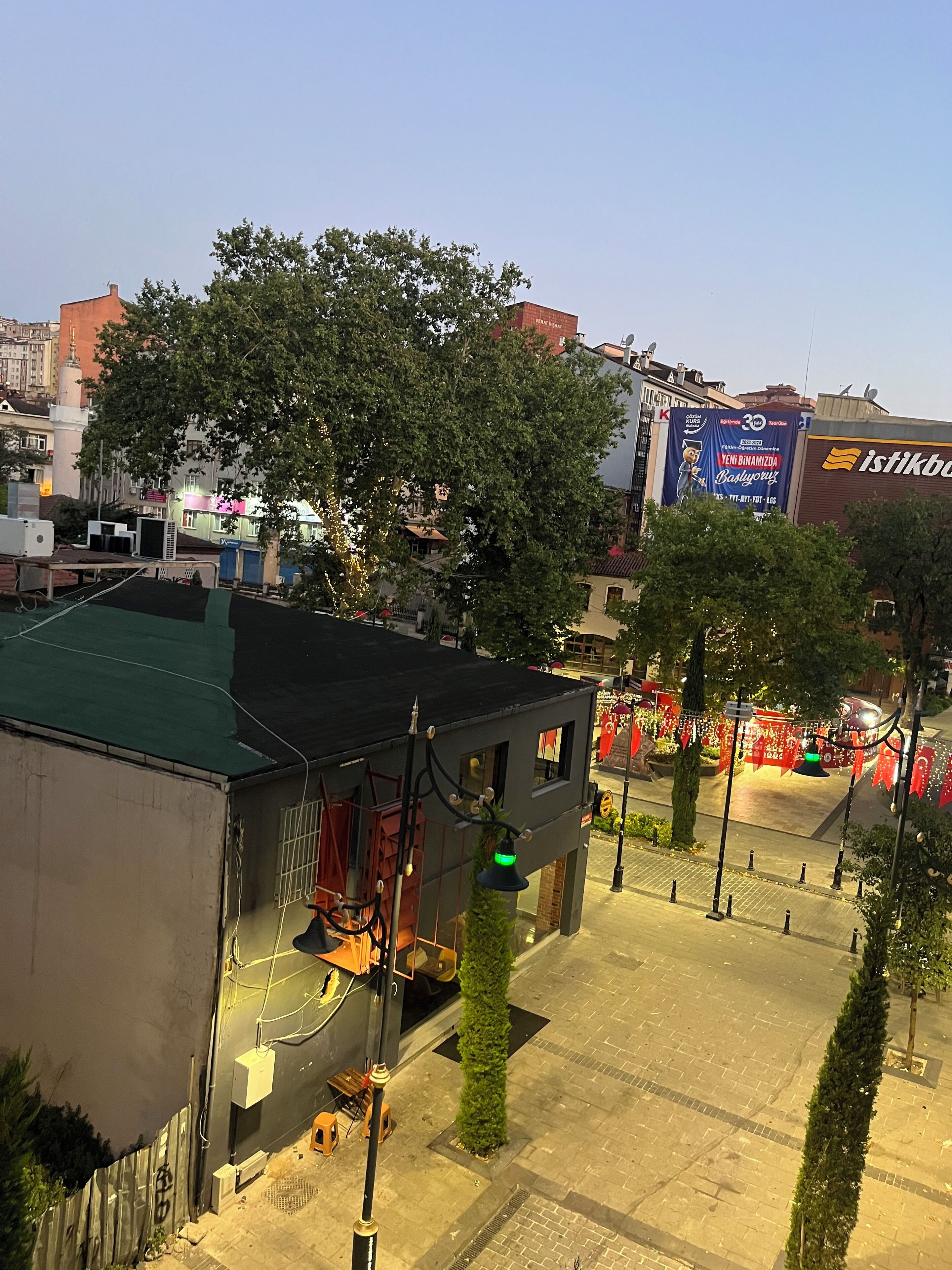 Thalia Suites Hotel