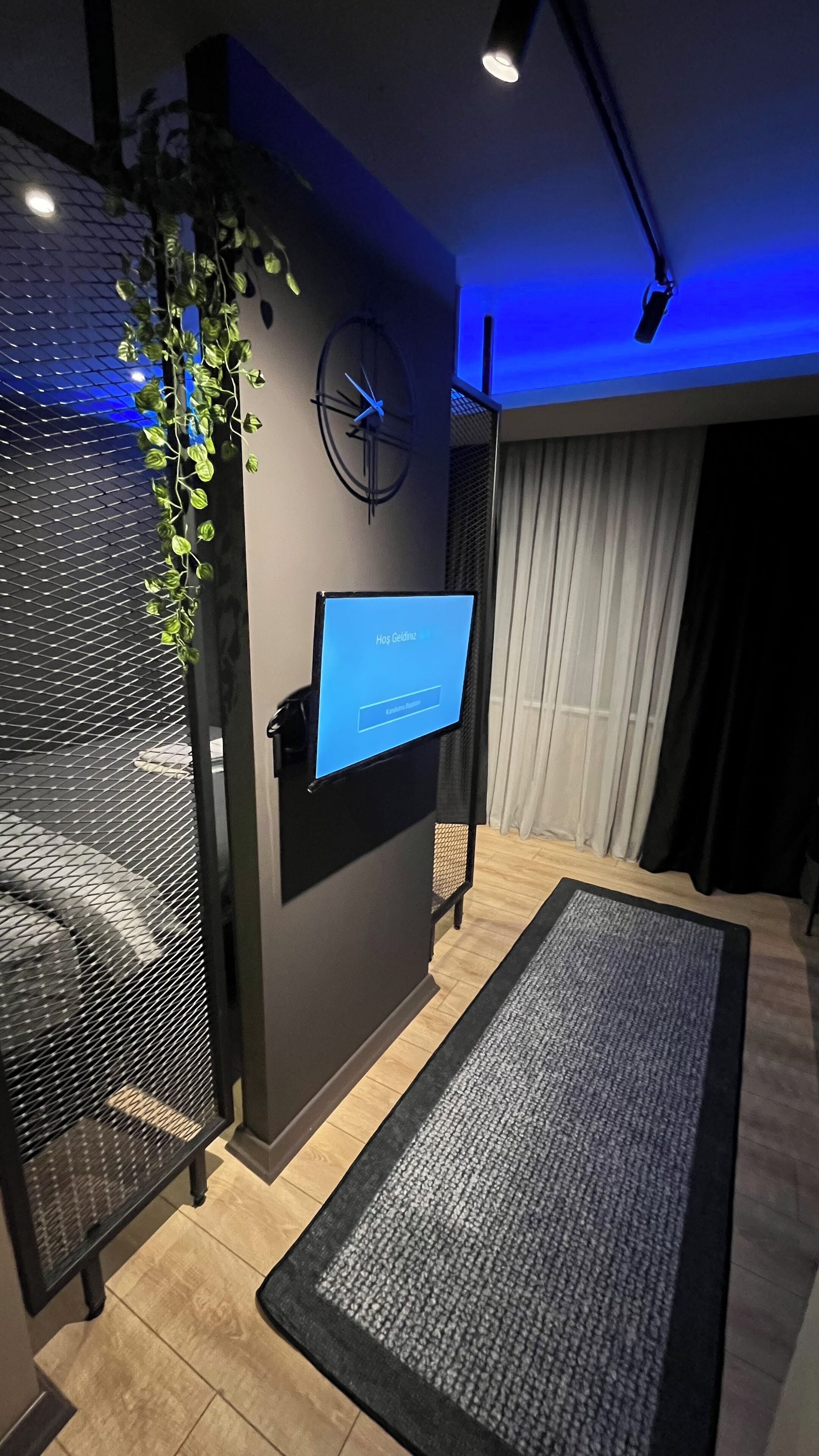 Thalia Suites Hotel